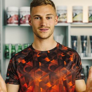Bayern-Star im München-Krimi: Wie kam Joshua Kimmich zum "Tatort"?