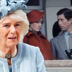 Prinzessin Diana (†36) - So denkt Camilla heute über die Zeit von Charles' Scheidung