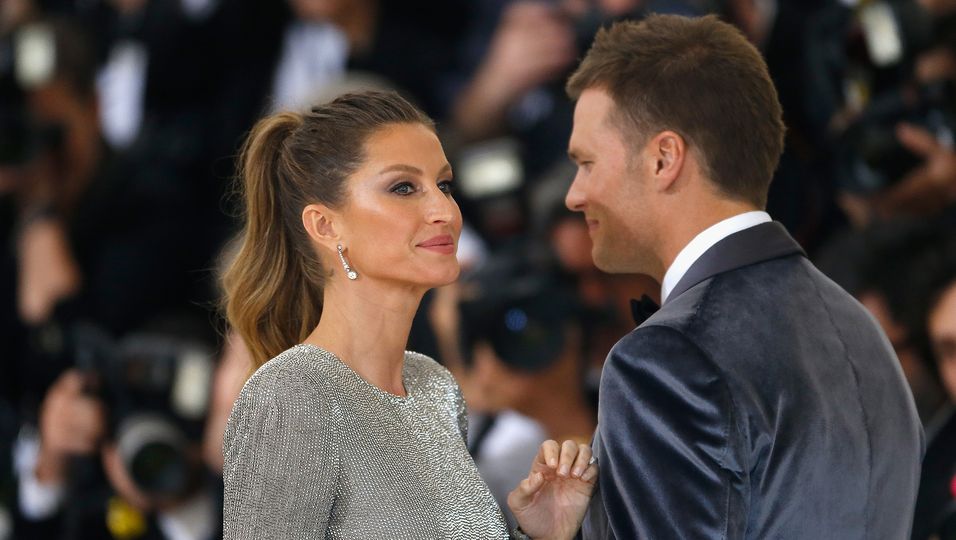 Gisele Bündchen & Tom Brady: Ihr wasserfester Ehevertrag erleichterte die Scheidung