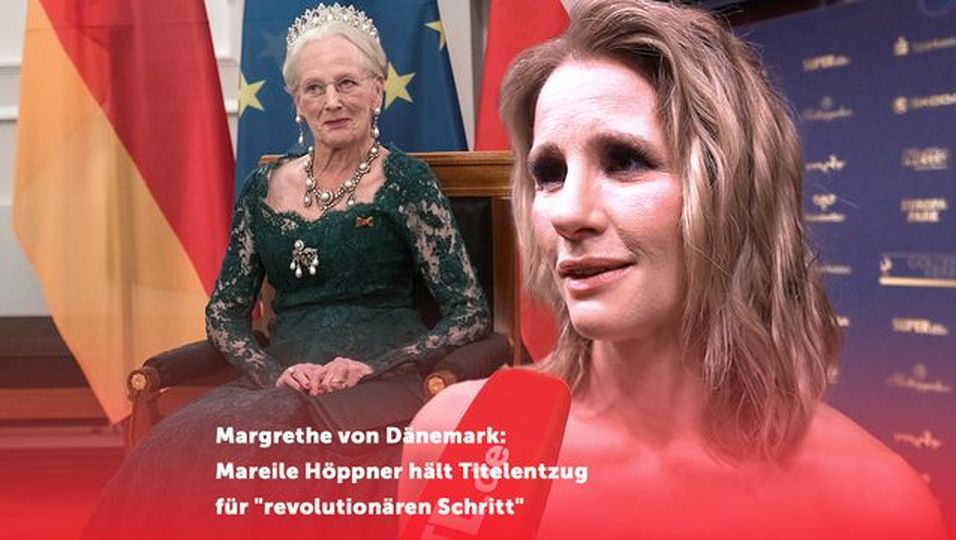 Mareile Höppner hält Titelentzug für "revolutionären Schritt"