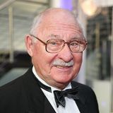 Zur Beerdigung von Rolf Schimpf ist kaum etwas bekannt.