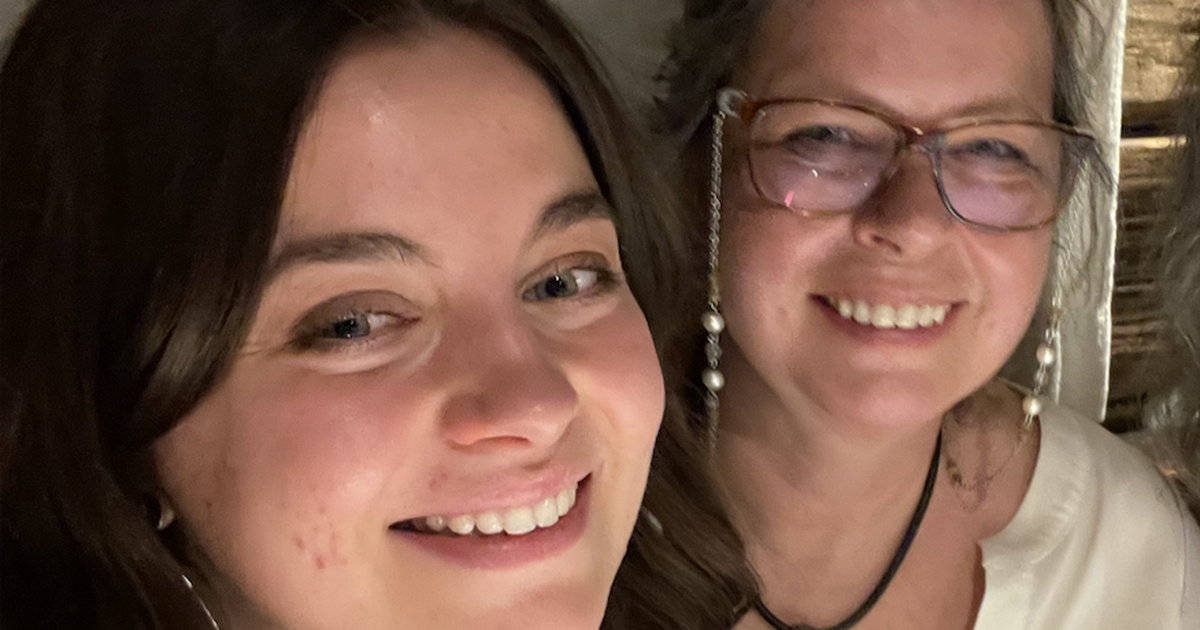 "Bergdoktor"-Star Ronja Forcher spricht erstmals von ihrer Mama