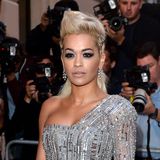 Rita Ora | Keine Romanze mit dem Sohn von Tommy Hilfiger