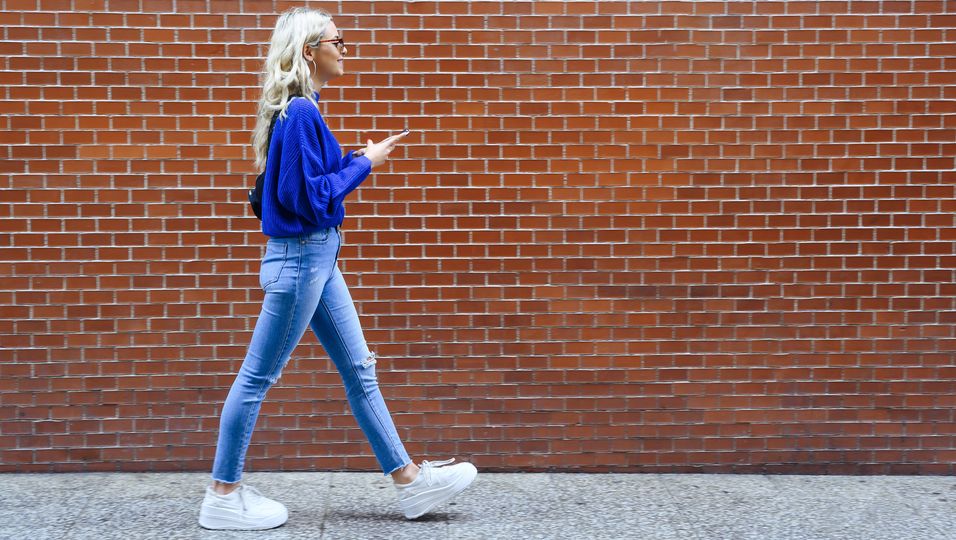 Skinny Designer Jeans zum Amazon Prime Day