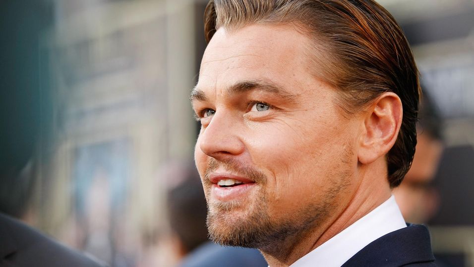 Leonardo Di Caprio: Darum sind seine Frauen immer unter 25