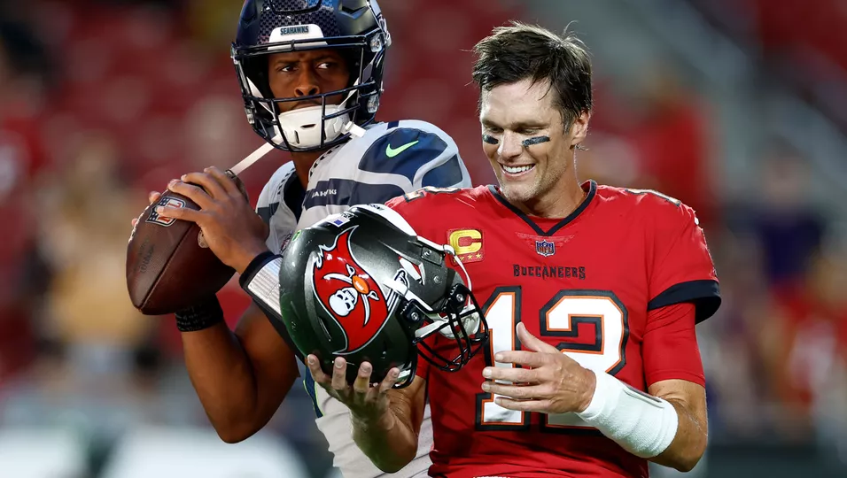 Buccaneers vs. Seahawks Spannende Fakten zum NFLSpiel in Deutschland
