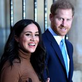 Prinz Harry & Herzogin Meghan: Martin Luther Kings Tochter ist “so dankbar” über ihr berührendes Geschenk 