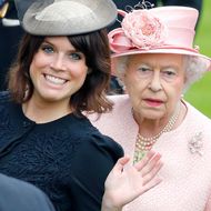 Eugenie von York & Queen Elizabeth - "Extrem ehrlich": So ging sie mit ihrer Oma um