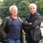 Udo Wachtveitl & Miroslav Nemec - Nicht nur im "Tatort“ ein gutes Team: “Natürlich sind wir befreundet"