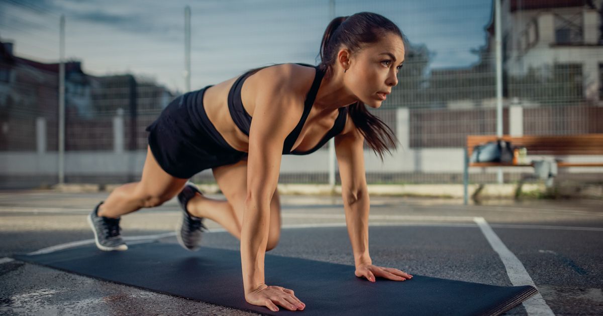 Fitness In Der Nähe Von Mir Fit bleiben: Das sind die besten Workouts der Welt – laut Harvard