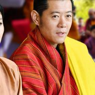 Jetsun Pema von Bhutan