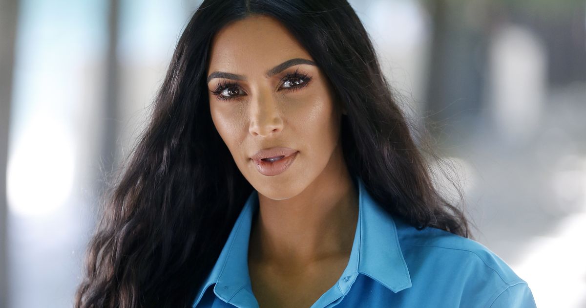 Kim Kardashian: Sie trifft auf Khloés Ex Tristan – im Knast!