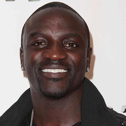 Akon Aktuelle News, Infos & Bilder BUNTE.de