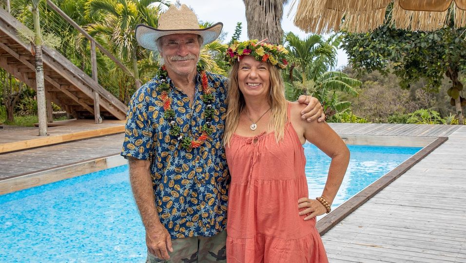 Goodbye Hawaii: Das steckt hinter den neuen Auswanderplänen der Reimanns |  BUNTE.de