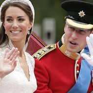 Kate Hochzeitsohrringe Royal Main