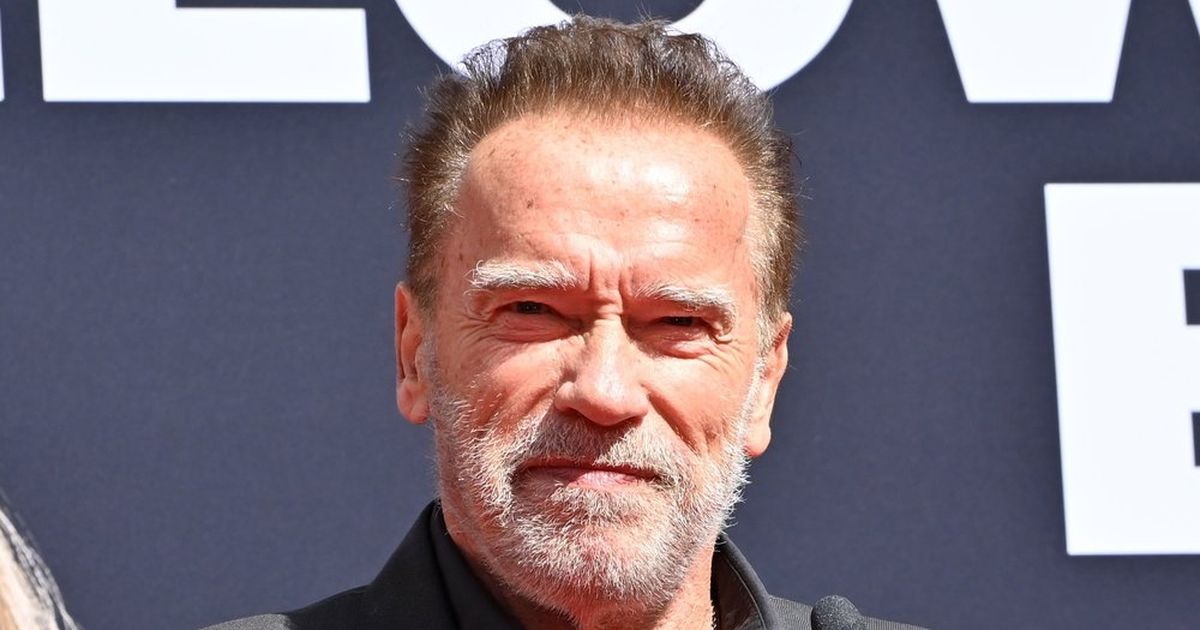 Ex-Bodybuilder verrät: Arnold Schwarzenegger schwört auf einfache Abnehm-Tipps