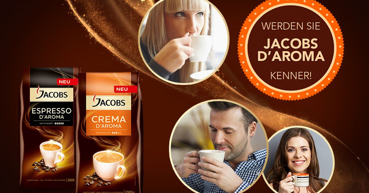 ANZEIGE Welcher Kaffee passt zu welcher Tageszeit? BUNTE.de