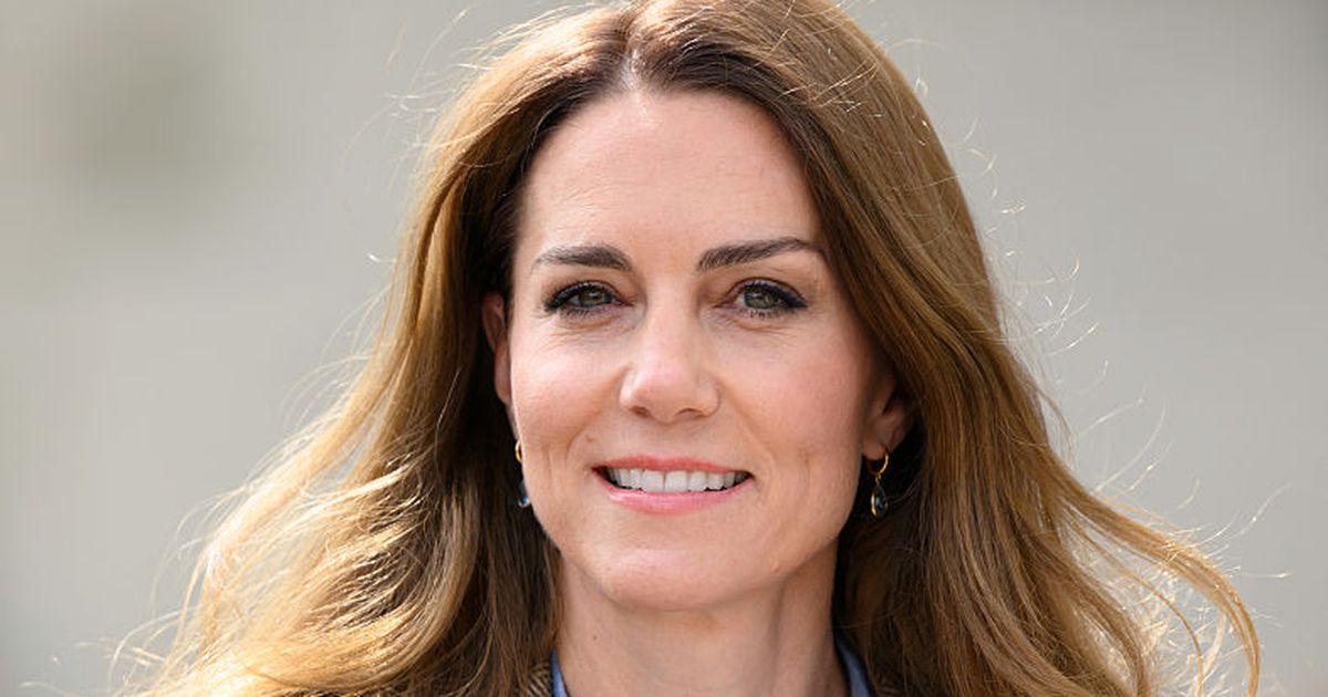 In Liebe verbunden Prinzessin Kate überrascht mit rührendem Detail