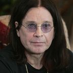 Ozzy Osbourne: Er litt unter "Todesqualen": Musiker fürchtete permanente Lähmung