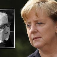 Angela Merkel: Die Bundeskanzlerin trauert um ihren Vater