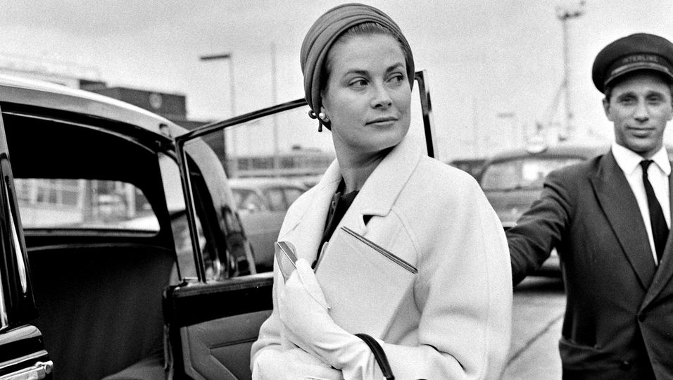 Gracia Patricia von Monaco (†52): Vor 40 Jahren starb Grace Kelly bei einem Autounfall 