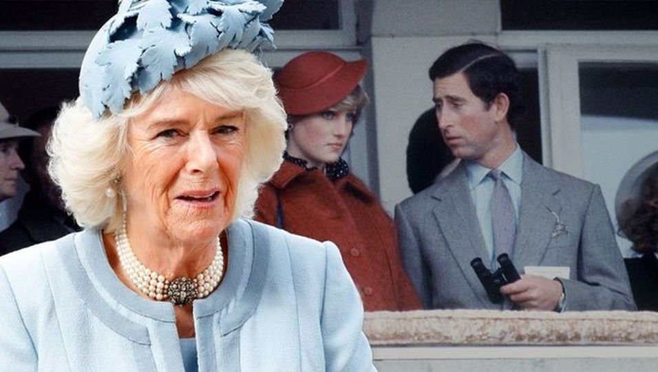 So denkt Camilla heute über die Zeit von Charles' Scheidung