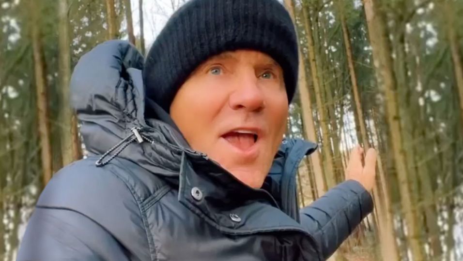 Bohlen outlet down jacket
