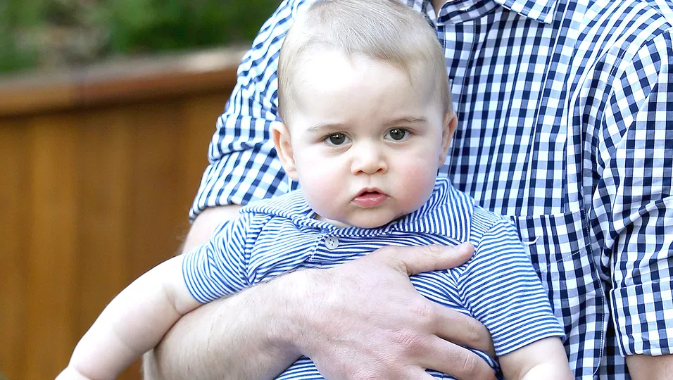 Baby Sagt er bald sein erstes Wort? BUNTE.de