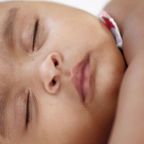 Einfacher Trick bringt Babys in Minuten zu Einschlafen