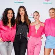 Barbie-Fieber! Auch Mariella Ahrens, Janin Ullmann und Co. lieben Pink