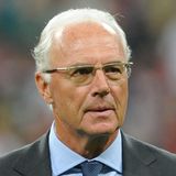 Franz Beckenbauer, newsline