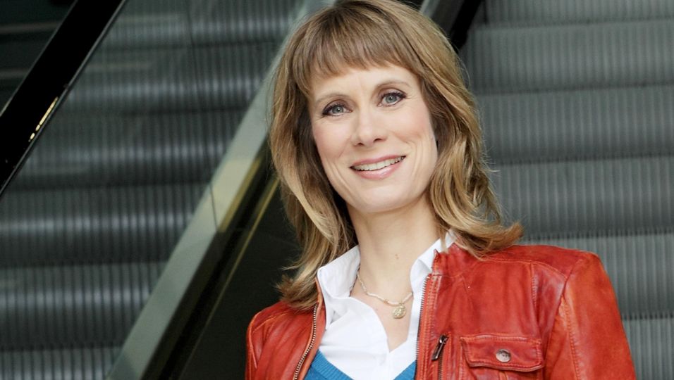 Sandra Eckardt: „Die ,Vermisst'-Moderation hat mich demütiger gemacht!“ |  BUNTE.de