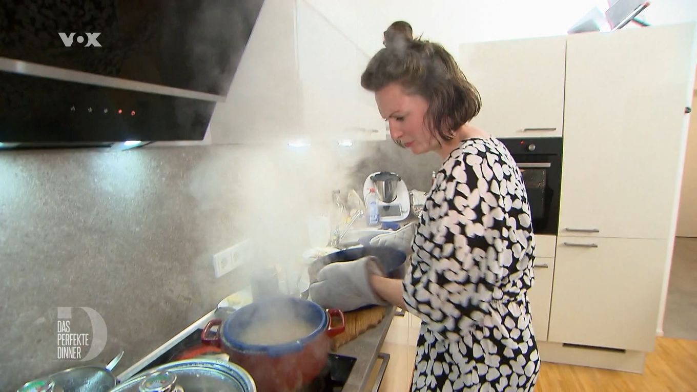 &amp;quot;Das perfekte Dinner&amp;quot;: Chaos-&amp;quot;Dinner&amp;quot; endet mit Top-Wertung | BUNTE.de