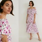 C&A-Liebling: Dieses C&A-Kleid sieht aus wie vom Designer – und kostet weniger als 70 €
