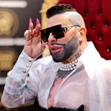 Harald Glööckler hat bereits TV-Erfahrung