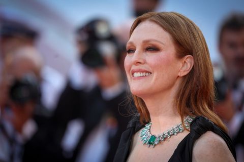 Die aufregensten Looks des 75. Filmfestival in Cannes