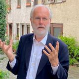 "Hip ist woanders": Harald Schmidt verteilt fiese Seitenhiebe gegen das Schwabenländle