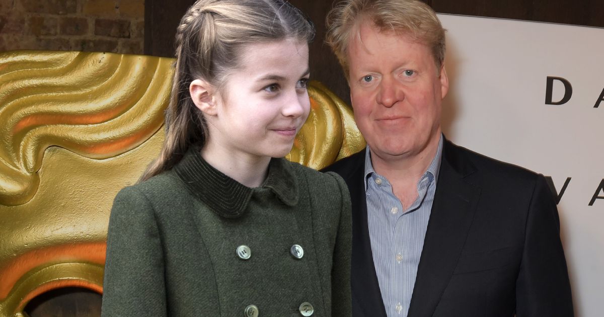 Das hat Prinzessin Charlotte mit Lady Charlotte gemeinsam BUNTE.de