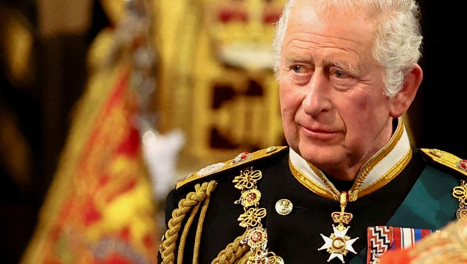 König Charles III.: Palast veröffentlicht Krönungs-Programm 