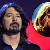 Dave Grohl - Kinder wissen nichts von Kurt Cobains Selbstmord
