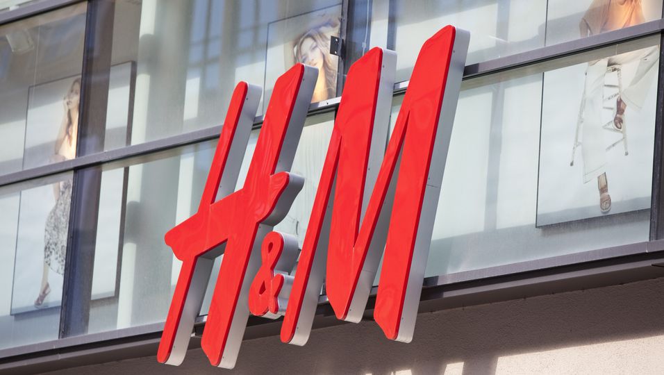 H&M verbannt Übergrößen aus dem Sortiment der Filialen