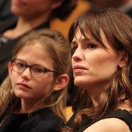 Jennifer Garner: Bei ihrem ersten Kind war sie eine "Albtraum"-Mutter