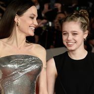 Angelina Jolie und ihre Tochter Shiloh