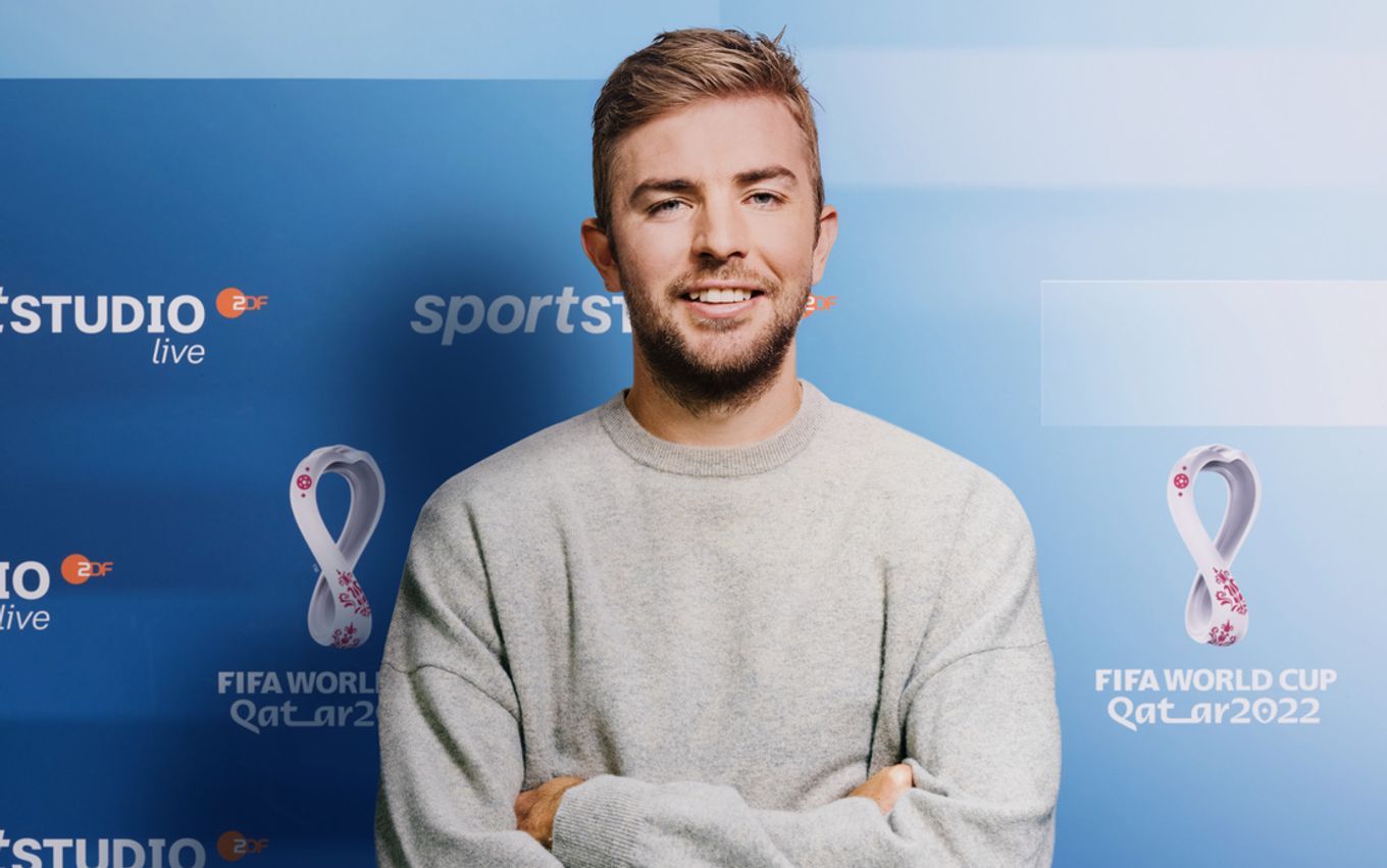 Per Mertesacker & Christoph Kramer: Ex-Nationalspieler bleiben dem ZDF