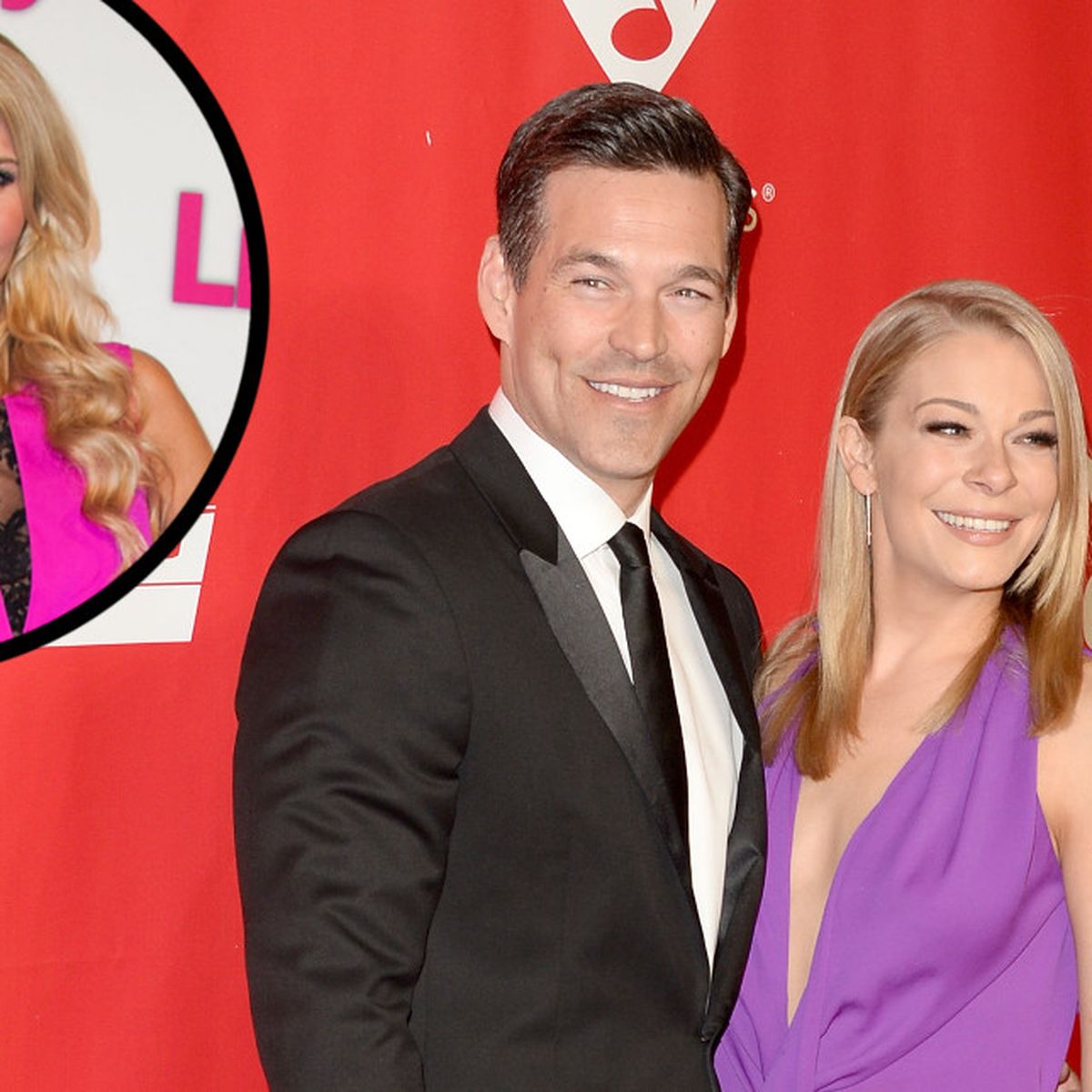 Leann Rimes Will Eddie Cibrian Unterhalt Von Brandi Glanville Bunte De