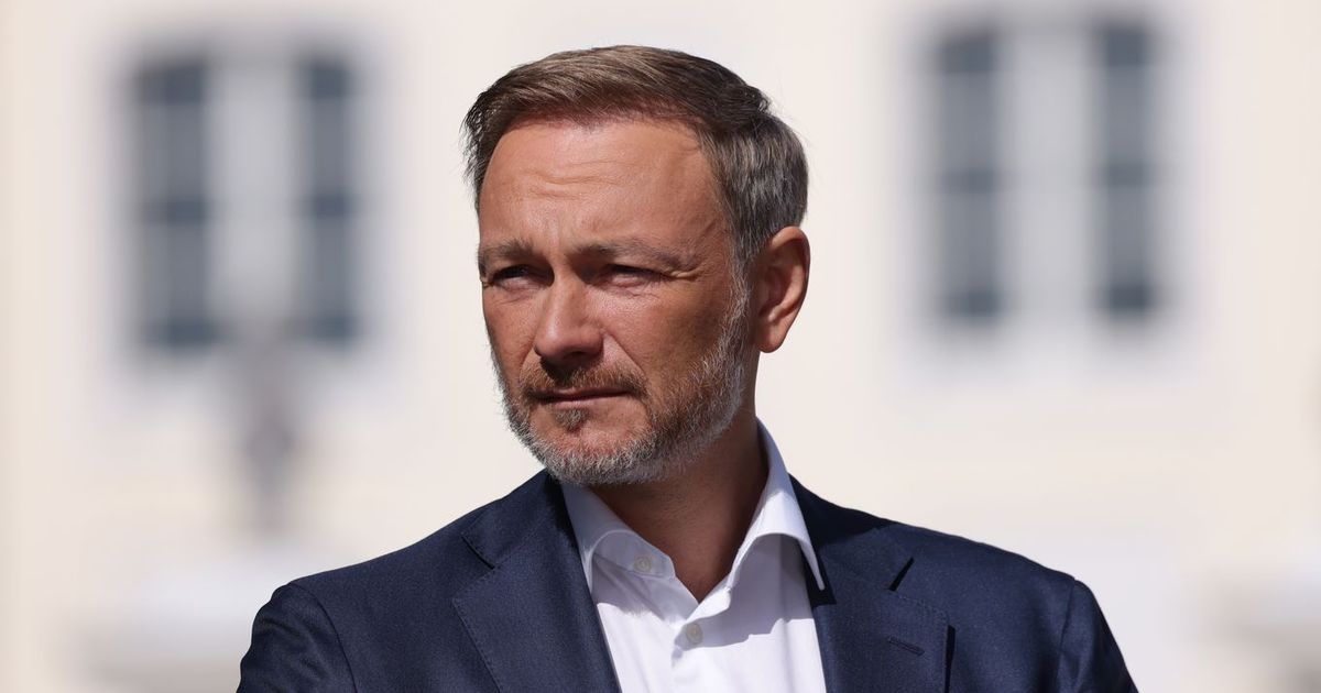 Christian Lindner: Nach Queen-Berichterstattung kritisiert er ARD und ZDF