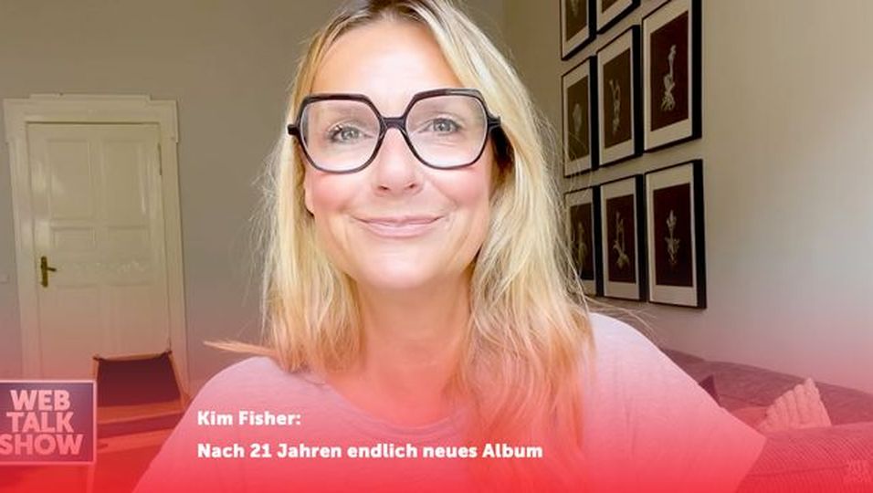 21 Jahre Wartezeit auf ihr neues Album – Was ein Auftritt bei Stefan Raab damit zu tun hat