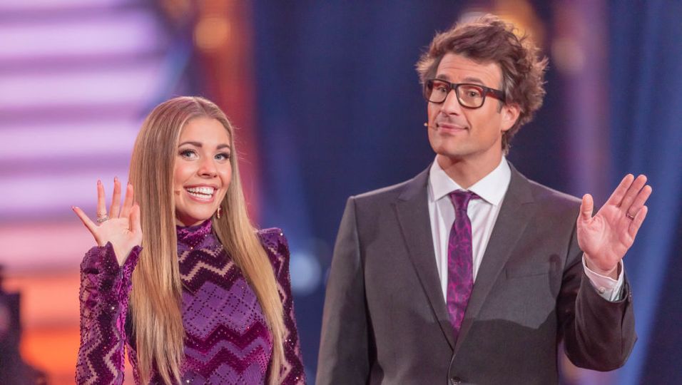 Victoria Swarovski "Let's Dance"Aus für neuen TVJob? RTL reagiert
