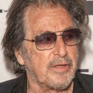 Hollywoodstar Al Pacino ist mit 83 Jahren noch einmal Vater geworden. Das kostet ihn laut US-Medien nun eine Menge Geld.