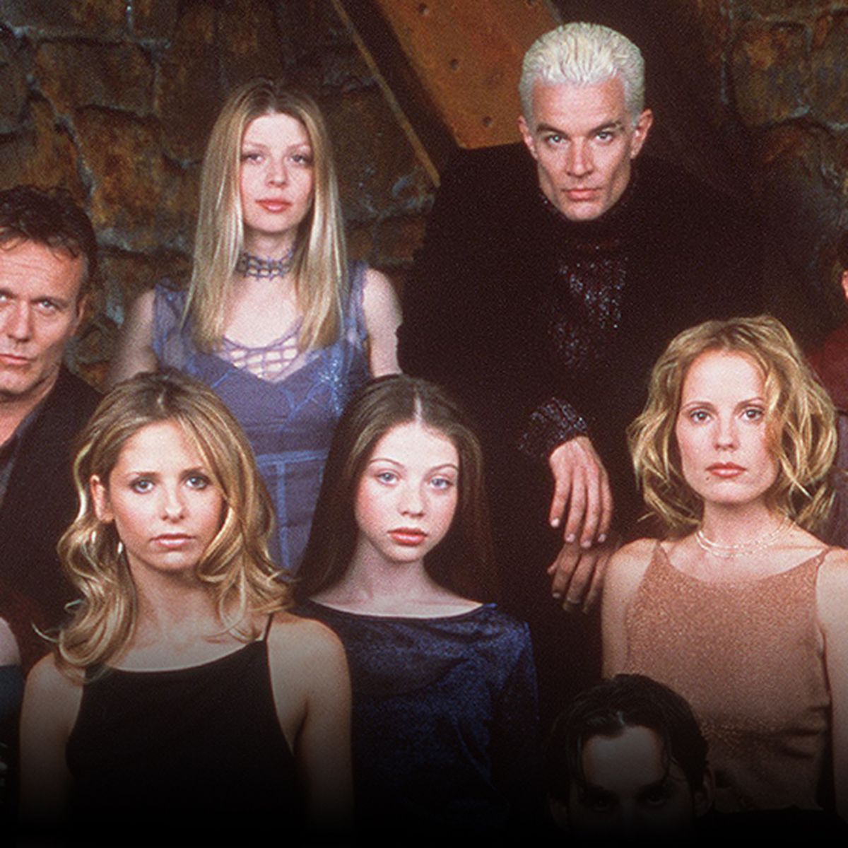 Buffy“: So sehen die Stars heute aus! | BUNTE.de